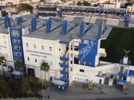 Έτσι κάνει σήμερα αρχή η 12η αγωνιστική / Όλη η δράση και το μεγάλο ντέρμπι που ξεχωρίζει