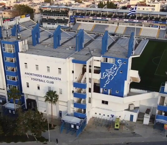 Έτσι κάνει σήμερα αρχή η 12η αγωνιστική / Όλη η δράση και το μεγάλο ντέρμπι που ξεχωρίζει