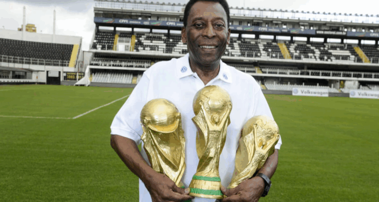 pele