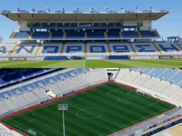 Εκεί τα… βλέμματα!