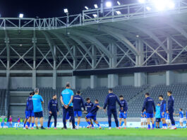 Οι παίκτες είναι άνθρωποι, όχι «μοτοράκια»