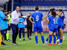 Έχει απαιτήσεις η Εθνική Γυναικών (βίντεο)