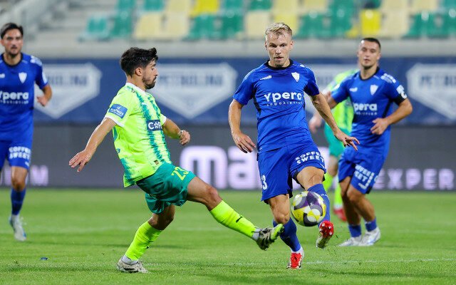 ΑΕΚ – Ομόνοια Αραδίππου (Βίντεο)