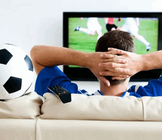 Οι αθλητικές μεταδόσεις της Κυριακής