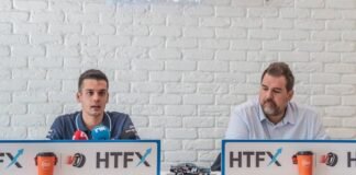 Φιλόδοξος ο Βλαδίμηρος Τζιωρτζής