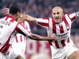 Σαν σήμερα: Ο «Τζόλε» έγραψε ιστορία! (βίντεο)