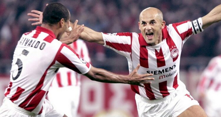 Σαν σήμερα: Ο «Τζόλε» έγραψε ιστορία! (βίντεο)