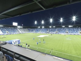 Λωζάνη – Ομόνοια (εντεκάδες)