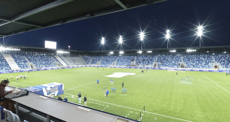 Λωζάνη – Ομόνοια (εντεκάδες)