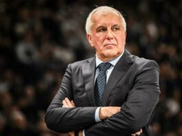 Απίθανο: Πάνω από 10.000 οπαδοί της Παρτίζαν παρακολουθούν μέσω flight radar την πτήση του Ομπράντοβιτς!