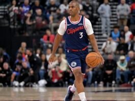 ΝΒΑ: Αποσύρεται στο τέλος της σεζόν ο Κρις Πολ