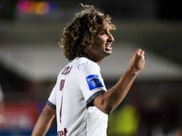 «Τελειώνει» από την ΑΕΛ ο Ουάρντα!