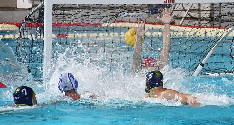 water polo