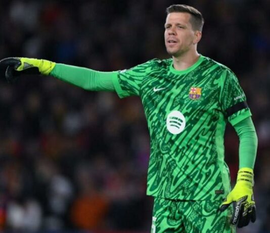 Συγκλονίζει ο Σέζνι: «Χάνω την αίσθηση των χεριών μου από τους πόνους, δεν μπορώ ούτε ένα μπουκάλι νερό να κρατήσω»