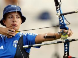 «Αθλήτρια-Μητέρα»