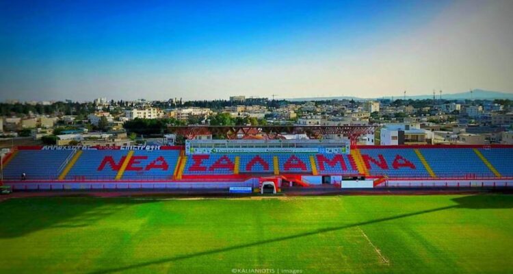 TV: Υπάρχει σημαντικό παιχνίδι στο «Αμμόχωστος»