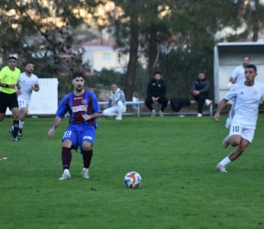 Χαμός… γενικώς