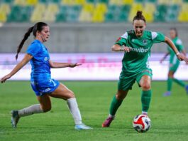 Apollon Ladies – Ομόνοια απευθείας από τη Cytavision (7/12)