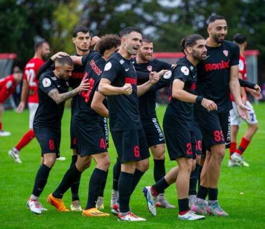 Β’ Κατηγορία: Νίκες για ΜΕΑΠ, Χαλκάνορα και Καρμιώτισσα (τέρματα από αγώνες)