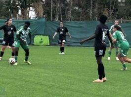 Στους 14 βαθμούς και ο Άρης μετά τη νίκη επί της Lakatamias FC