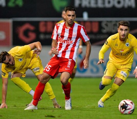 B’ Kατηγορία: Το πρόγραμμα της πρώτης αγωνιστικής του 2026