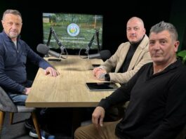 Μάντζιος για Εθνική και την συνολική προσπάθεια που γίνεται…