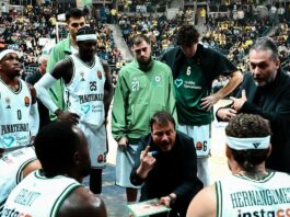 Δύσκολη αποστολή για ΠΑΟ