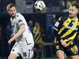 Ντέρμπι στη Θεσσαλονίκη για το Κύπελλο