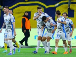 Τρίτη σερί δύσκολη αποστολή για τον Απόλλωνα