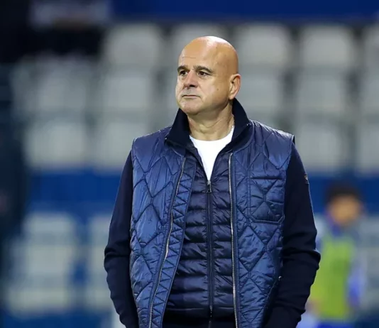 Μπορεί να το κάνει ξανά!