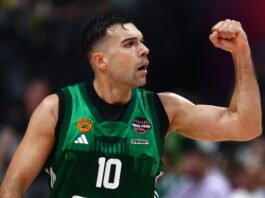 Ευρωλίγκα: Με την ετικέτα του φαβορί ο Παναθηναϊκός