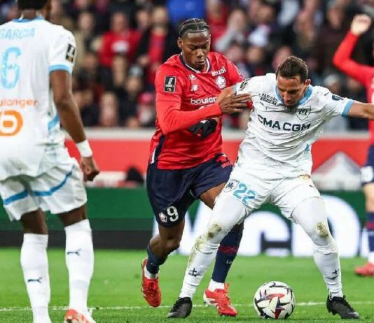 Η Ευρώπη παίζει μπάλα