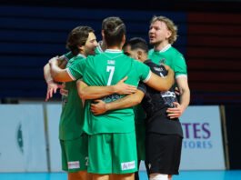 «Αιώνιο» ντέρμπι στο βόλεϊ