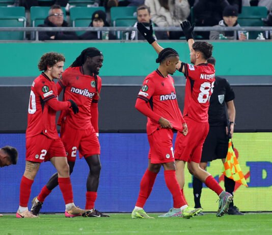 Ένας ο στόχος/ Ερωτηματικό για τις επιλογές Μπεργκ