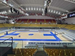 Πρόσκληση από Λεμεσό σε Ολυμπιακό Πειραιώς