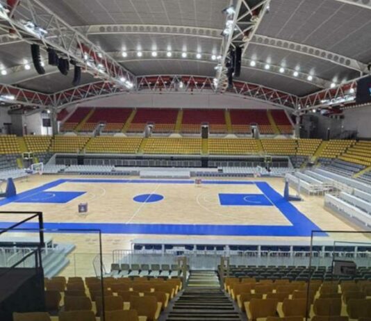 Πρόσκληση από Λεμεσό σε Ολυμπιακό Πειραιώς