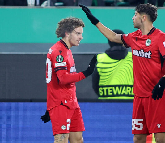 Οι Άγγελοι του Μπεργκ