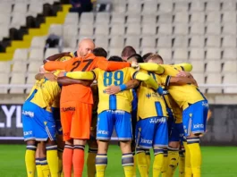 ΑΠΟΕΛ: Θα βοηθήσει… και εκεί!