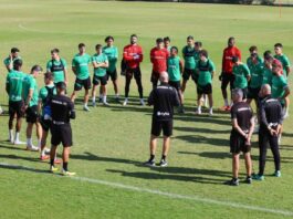 Ξεκουράστηκαν… αρκετοί!