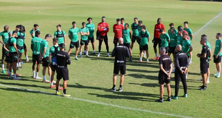 Ξεκουράστηκαν… αρκετοί!