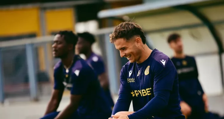 Έ&nu;&alpha;&sigmaf; &kappa;&alpha;&iota; &mu;&omicron;&nu;&alpha;&delta;&iota;&kappa;ό&sigmaf; &omicron; &sigma;&tau;ό&chi;&omicron;&sigmaf; / &Tau;&alpha; &alpha;&gamma;&omega;&nu;&iota;&sigma;&tau;&iota;&kappa;ά &delta;&epsilon;&delta;&omicron;&mu;έ&nu;&alpha;