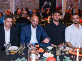 ΑΕΚ: Η αναρτήση της με αφορμή την βράβευσή της ως κορυφαίας ομάδας της σεζόν 24/25 από την ΚΟΚ