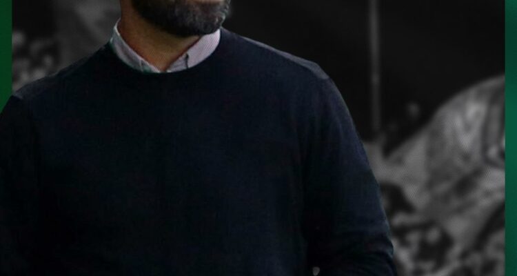 Ομόνοια 29Μ: Τέλος ο Χαραλάμπους