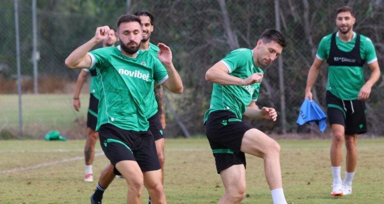 Πολύ απλά τα πράγματα στην Ομόνοια…