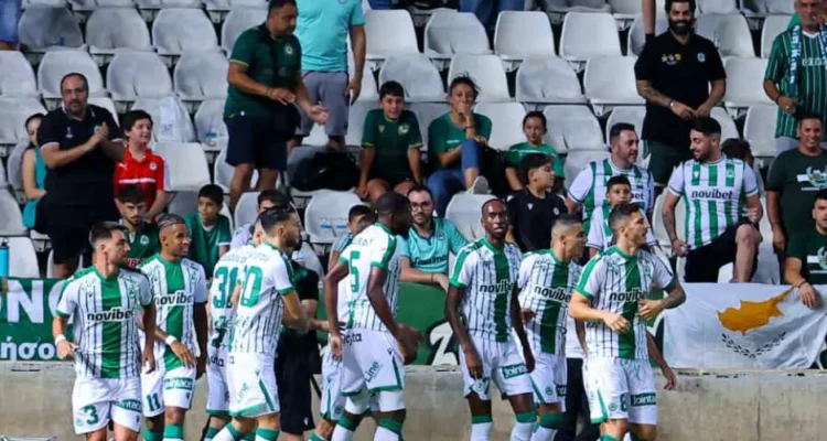 &Omicron;&mu;ό&nu;&omicron;&iota;&alpha;: &Pi;&epsilon;&rho;&alpha;&iota;&tau;έ&rho;&omega; &pi;ί&epsilon;&sigma;&eta; &sigma;&tau;&eta;&nu; &Pi;ά&phi;&omicron;!