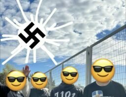 Νεοναζιστική ομάδα μαθητών στη Λάρνακα: Επαφές στην Ελλάδα με ακροδεξιές ομάδες