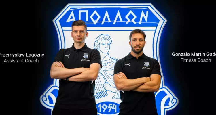 &Alpha;&pi;ό&lambda;&lambda;&omega;&nu;&alpha;&sigmaf;: &Alpha;&nu;&alpha;&kappa;&omicron;ί&nu;&omega;&sigma;&eta; &gamma;&iota;&alpha; Lagozny &kappa;&alpha;&iota; Gador