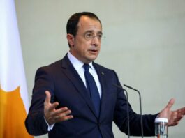 Χριστοδουλίδης προς Ερντογάν: Αν οι δηλώσεις για ΕΕ είναι αληθινές, απαιτούνται εξελίξεις στο Κυπριακό