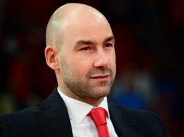 «Η καρδιά μου έλεγε… Ολυμπιακό»: Ο Σπανούλης για την πρόταση της Μπαρτσελόνα