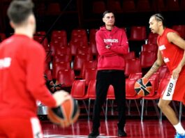 Μπαρτζώκας: «Με έχει κουράσει η μεταγραφολογία, νιώθω άσχημα…»